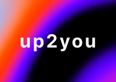 Up2Yoo cover